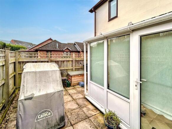 Fairfield Gardens, Honiton, Devon, EX14 - View 6
