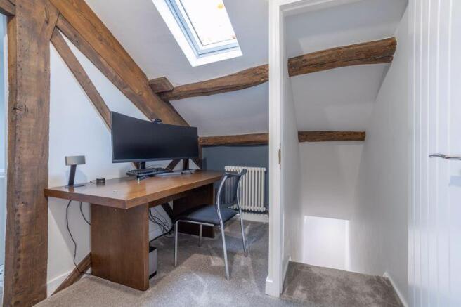 Flexible Accommodation