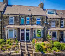 44, Woodhall Road, Calverley, Pudsey LS28 5PP