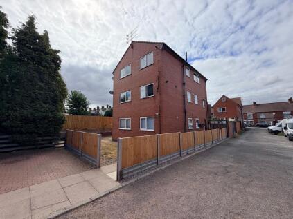 Haunchwood Road, Park View Court Haunchwood Road, CV10