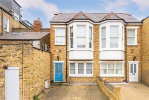 9a, Shandon Road, London SW4 9HS