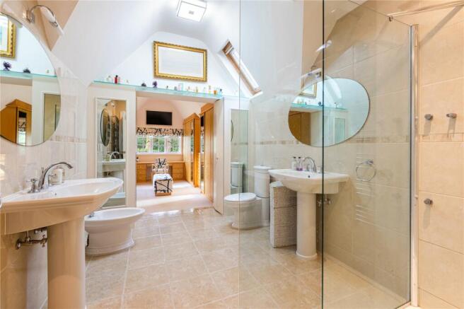 Principal En-Suite