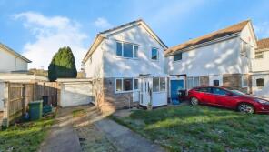 14, Bryansons Close, Stapleton, Bristol BS16 1ES