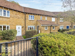 89, Mill Park Drive, Braintree CM7 1XA