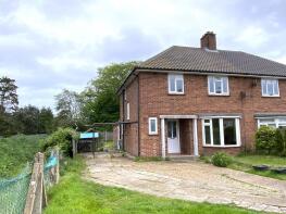 12, Elm Grove, Sheringham NR26 8PP