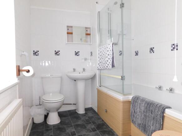 Flat 1