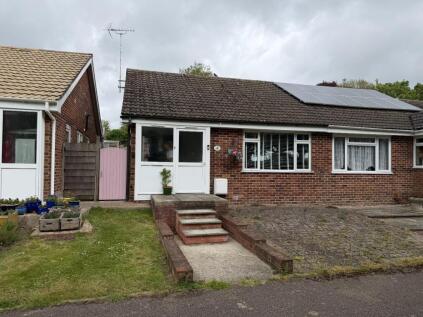 Ethelburga Drive, Lyminge, Folkestone