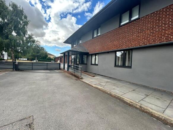 2 bed Apartment to rent in wetherby