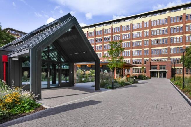 1 bed Flat to rent Image 12