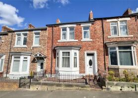 12, Deckham Terrace, Deckham, Gateshead NE8 3UY