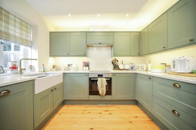 Willow Tree Yard, Worlingworth, Woodbridge photo 4