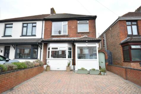 Fisgard Road, Elson, Gosport