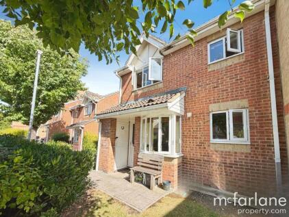 Barnum Court, Swindon, SN2