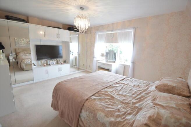 Bedroom two