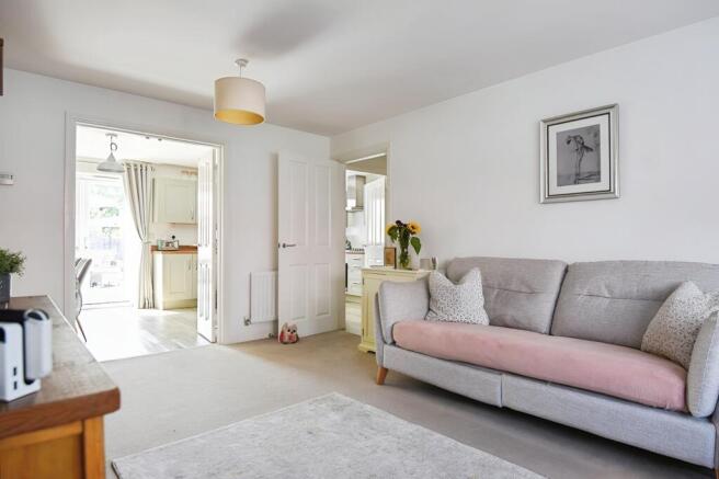 Judges Gully Close, Bishopstoke, SO50 photo 3
