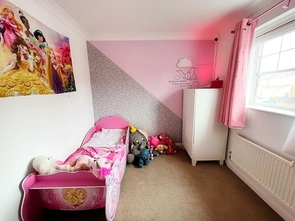 Bedroom 3