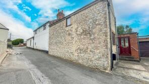 13, Beck Lane, Broughton DN20 0HR