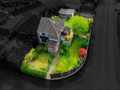 Warren Road, Wickersley, Rotherham, S66 2HE