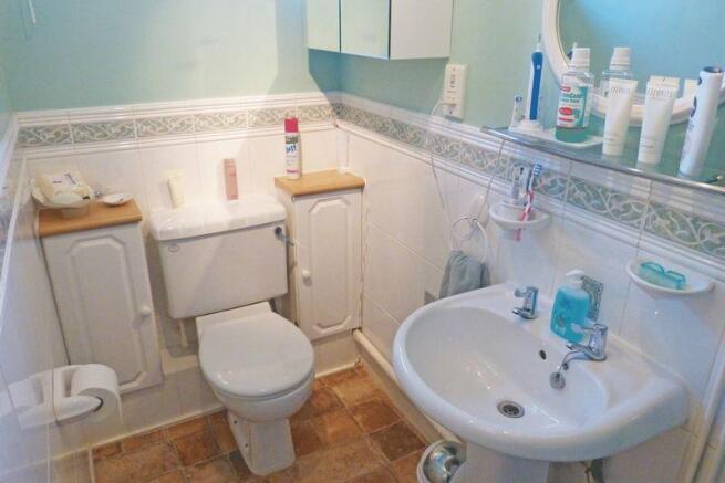 En-suite