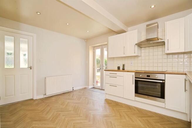 2 bed End of Terrace for sale Image 6