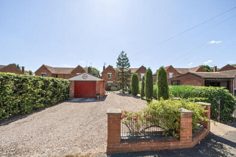 Breinton Road, Hereford, HR4