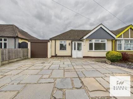 Tennyson Avenue, Grays, Essex, RM17 5RQ