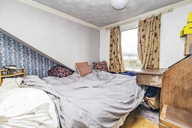 Loft Room 1