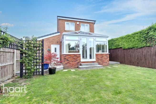 Hazel Meadows, Nottingham photo 4
