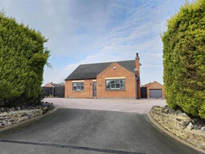 Brook Lane, Thringstone, LE67