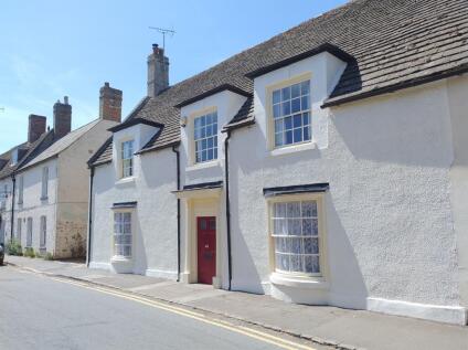 Chancery Lane, Thrapston, Kettering