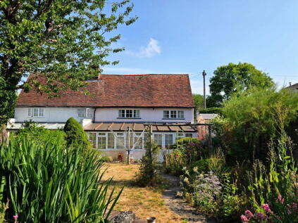CHAIN FREE - Green Lane, Braughing, Herts