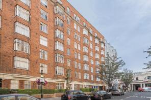 Flat 57, Arthur Court, Queensway, London W2 5HW
