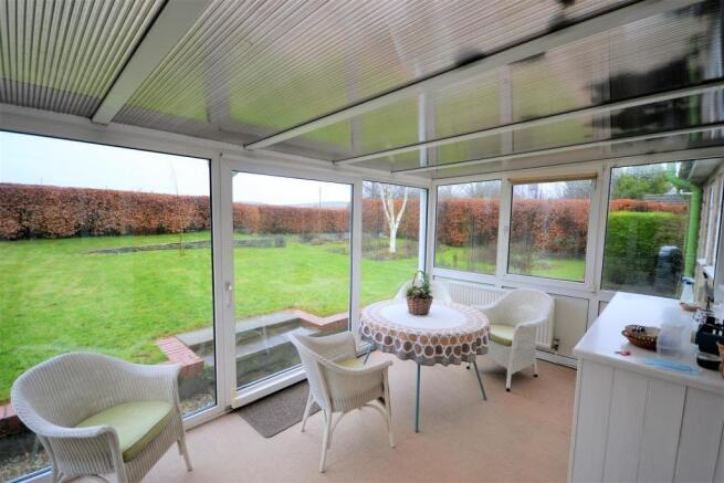 conservatory