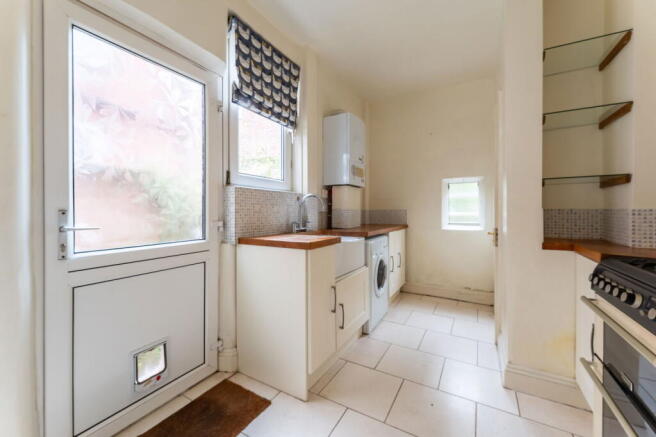 2 bed Terraced for sale Image 7