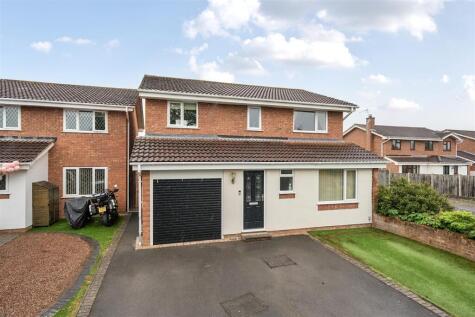 Rothley Close, SY3 6AN