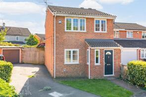 107, Swanshope, Loughton IG10 2NB