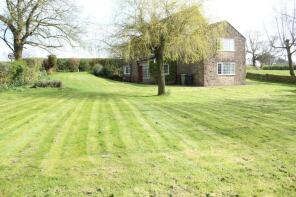 Lindway Cottage, Matlock Road, Wessington DE55 6DS