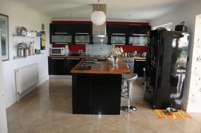 Kitchen/Breakf...
