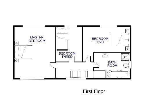 Firstfloor Floorplan