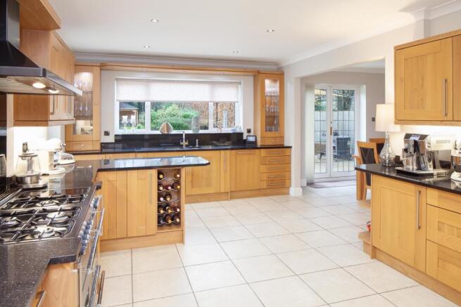 Kitchen 1