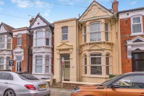 10, Thurbern Road, Portsmouth PO2 0PJ