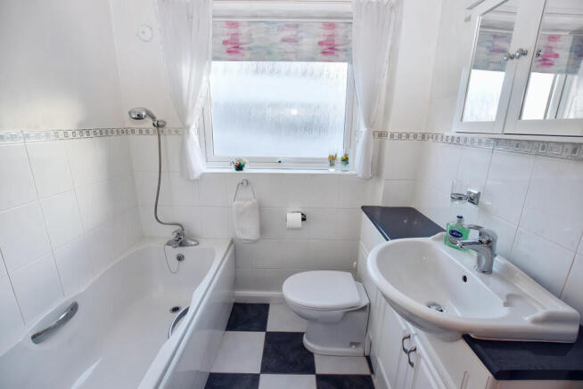 Bathroom 2