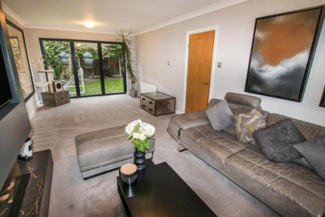 Abbots Row, Lytham St. Annes photo 4
