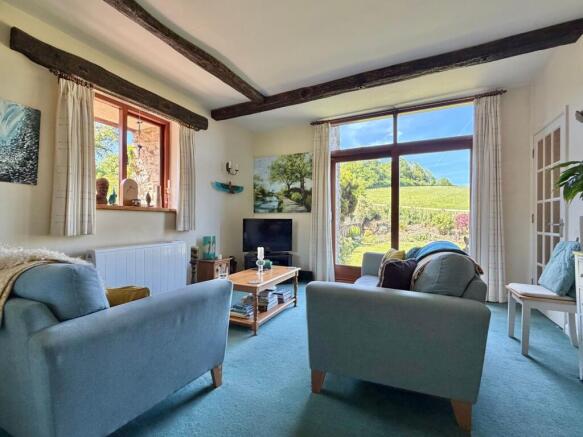 Littlehempston, Totnes, TQ9 photo 4