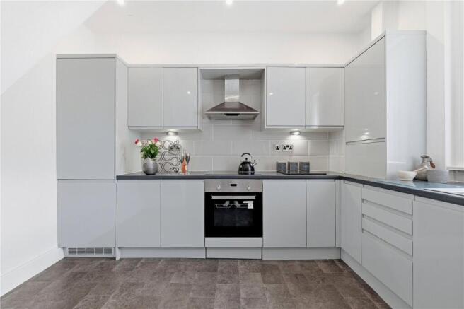 Kitchen Dining