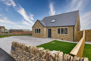 12, Windmill Hill Lane, Emley Moor, Huddersfield HD8 9TA