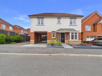Ilberts Way, Pontefract