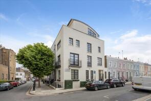 18, Callcott Street, London W8 7SU