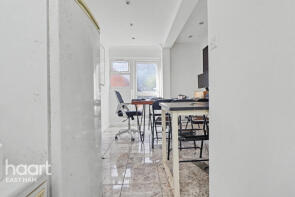 20, Park Avenue, East Ham, London E6 2SP
