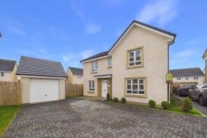 7, Watt Place, Coatbridge ML5 1EZ